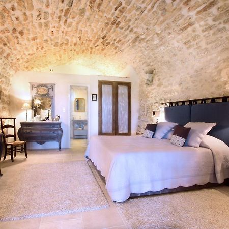 La Bastide Du Tinal Villa Ménerbes Екстериор снимка
