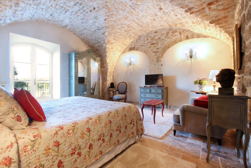 La Bastide Du Tinal Villa Ménerbes Стая снимка