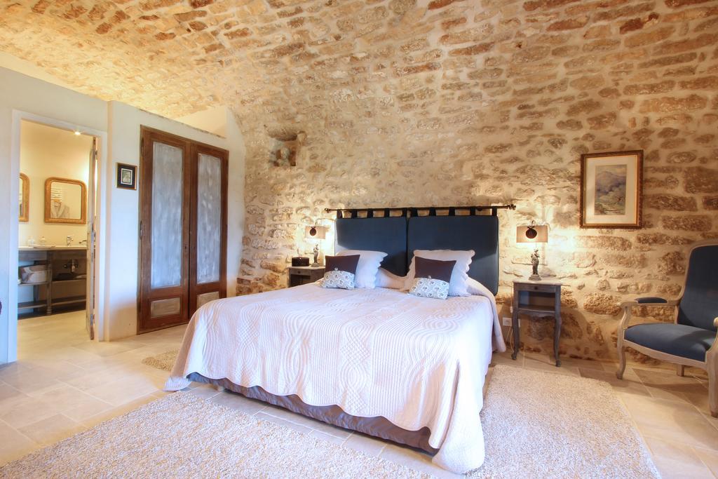 La Bastide Du Tinal Villa Ménerbes Стая снимка