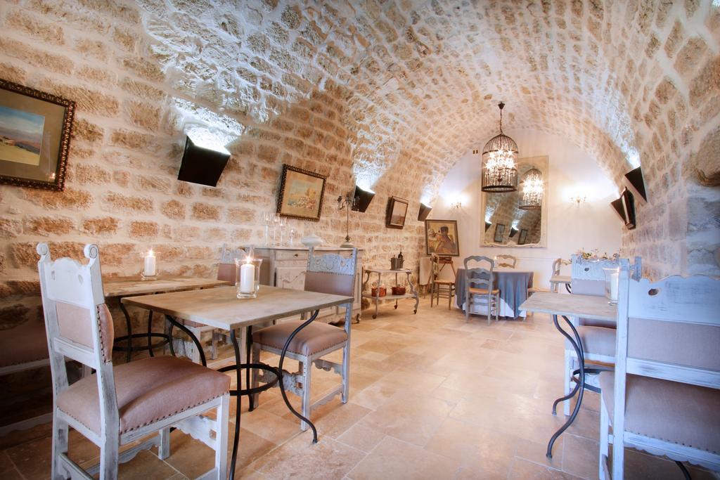 La Bastide Du Tinal Villa Ménerbes Екстериор снимка