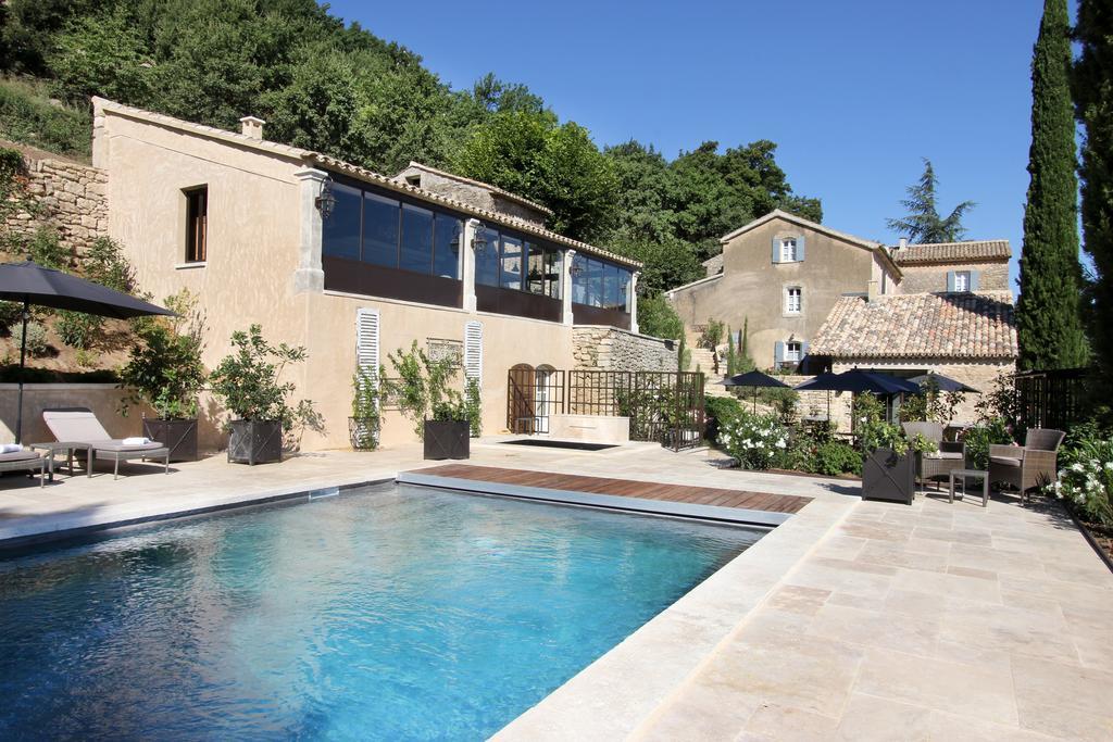 La Bastide Du Tinal Villa Ménerbes Екстериор снимка