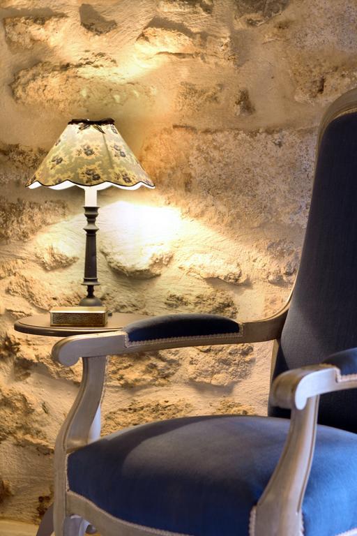 La Bastide Du Tinal Villa Ménerbes Стая снимка