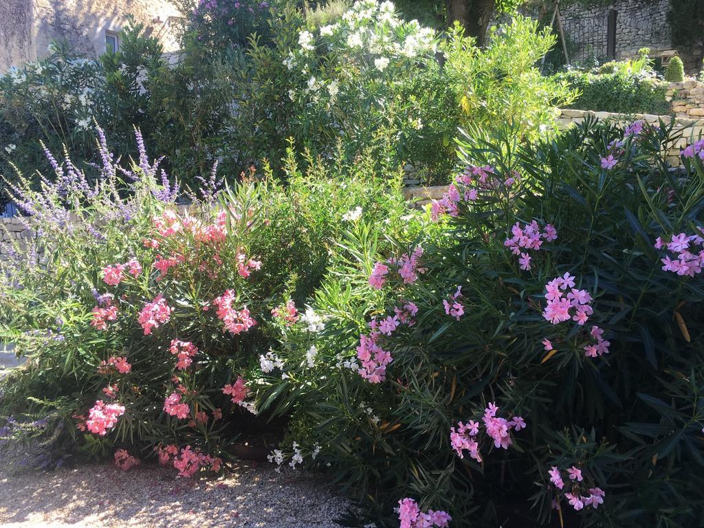 La Bastide Du Tinal Villa Ménerbes Екстериор снимка