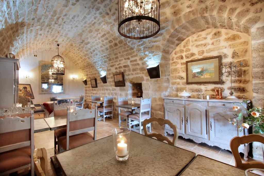 La Bastide Du Tinal Villa Ménerbes Екстериор снимка