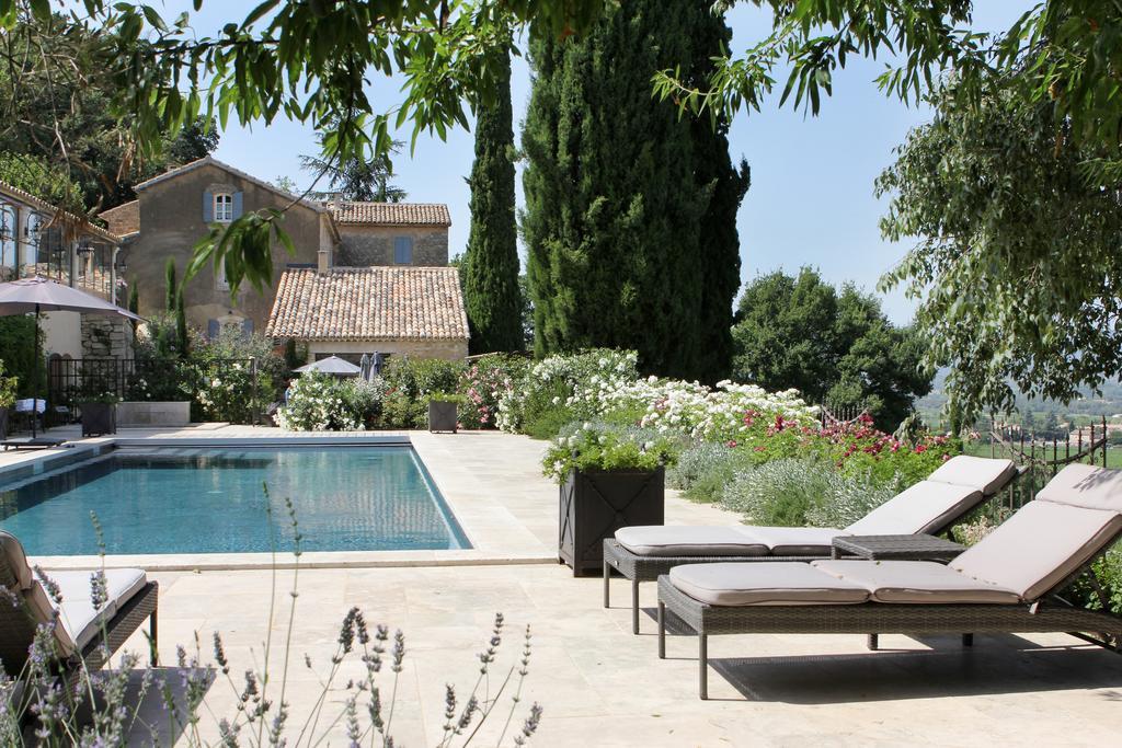La Bastide Du Tinal Villa Ménerbes Екстериор снимка