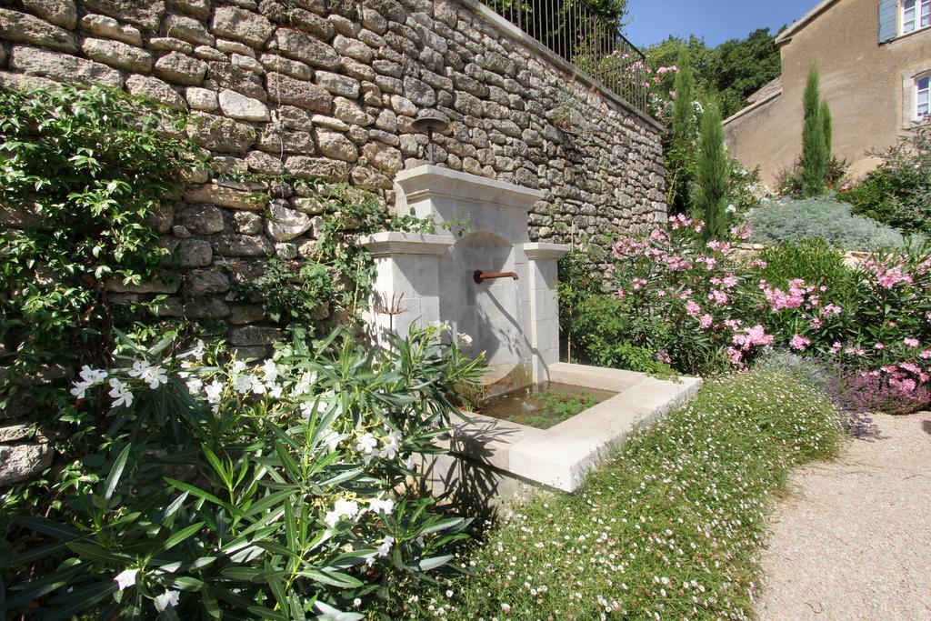 La Bastide Du Tinal Villa Ménerbes Екстериор снимка