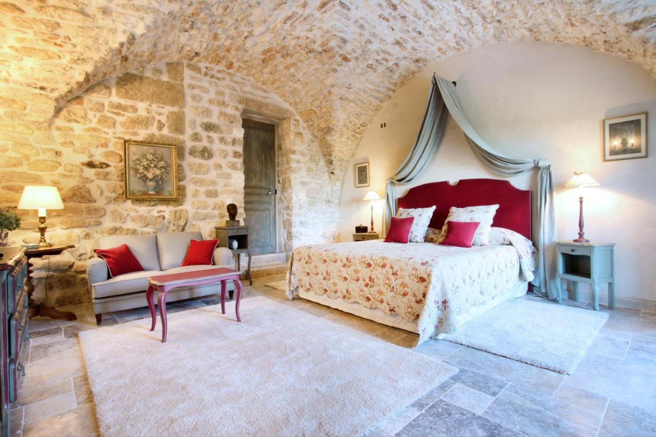 La Bastide Du Tinal Villa Ménerbes Екстериор снимка