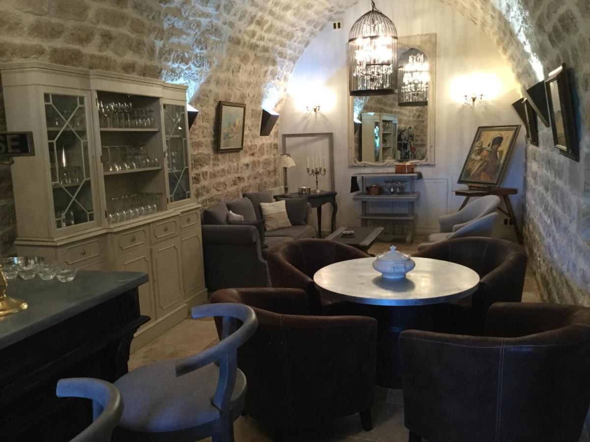 La Bastide Du Tinal Villa Ménerbes Екстериор снимка